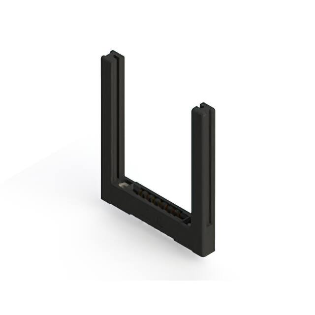 357-007-531-158 EDAC Inc.  Edgeboard Connectors